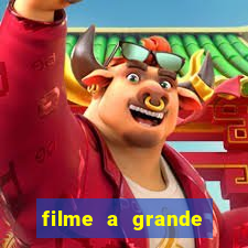 filme a grande virada final explicado